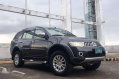 2009 Mitsubishi Montero Sport for sale-0