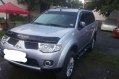 2013 Mitsubishi Montero Glx for sale-0