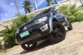 2011 Mitsubishi Strada for sale-0