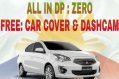 Mitsubishi Mirage G4 2018 for sale-0