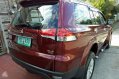 2011 Mitsubishi Montero GLS SE 4x4 Automatic for sale-4