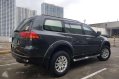 2009 Mitsubishi Montero Sport for sale-4