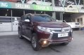 2017 Mitsubishi Montero Sport for sale-0