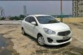 Mitsubishi Mirage G4 2016 for sale-0