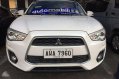 2015 Mitsubishi ASX for sale-0