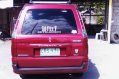 Mitsubishi Adventure 2002 for sale-2