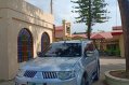 Mitsubishi Montero Gls Sports 2009 for sale-0