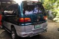 Mitsubishi Spacegear Van for sale-4