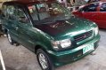 1998 Mitsubishi Adventure Glx diesel for sale-0