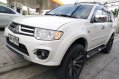 2014 Mitsubishi Montero Sport for sale-0