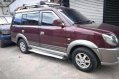 Mitsubishi Adventure 2012 for sale-1