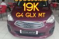 Mitsubishi Mirage G4 2018 for sale-0