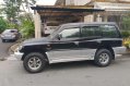 2003 Mitsubishi Pajero Fieldmaster for sale-2