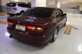 Like new Mitsubishi Galant for sale-2