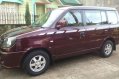 Mitsubishi Adventure 2014 for sale-2