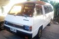 1990 Mitsubishi L300 Versa Van for sale-2
