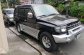 2003 Mitsubishi Pajero Fieldmaster for sale-0