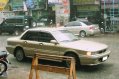 1992 Mitsubishi Galant for sale-0