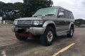 Mitsubishi Pajero 2002 for sale-0