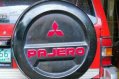 1991 Mitsubishi Pajero for sale-2