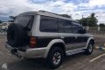 Mitsubishi Pajero 2002 for sale-3