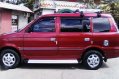 Mitsubishi Adventure 2002 for sale-0