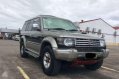 Mitsubishi Pajero 2002 for sale-1