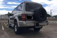 Mitsubishi Pajero 2002 for sale-4