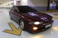 Like new Mitsubishi Galant for sale-0