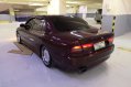 Like new Mitsubishi Galant for sale-3