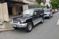 2003 Mitsubishi Pajero Fieldmaster for sale-1