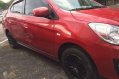 2016 Mitsubishi Mirage G4 for sale-1