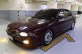 Like new Mitsubishi Galant for sale-1