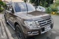 2015 Mitsubishi Pajero for sale-1