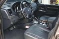 2015 Mitsubishi Pajero for sale-7