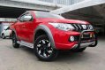 2017 Mitsubishi Strada for sale-9