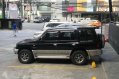 Mitsubishi Pajero 2001 for sale-0