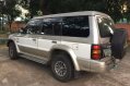 1993 Mitsubishi Pajero for sale-1