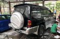 Mitsubishi Pajero 2001 for sale-1