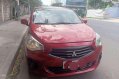 Mirage Mitsubishi G4 GLX 2014 for sale-8