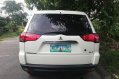 2014 Mitsubishi Montero for sale-0