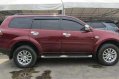 2012 Mitsubishi Montero for sale-4