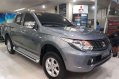 2018 Mitsubishi Montero Sport for sale-1