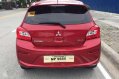 2016 Mitsubishi Mirage for sale-7