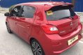 2016 Mitsubishi Mirage for sale-4