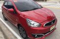 2016 Mitsubishi Mirage for sale-0