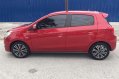 2016 Mitsubishi Mirage for sale-5