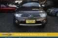 2010 Mitsubishi Montero for sale-1