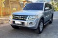 Mitsubishi Pajero 2014 for sale-1