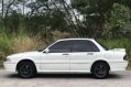 1992 Mitsubishi Galant for sale-1